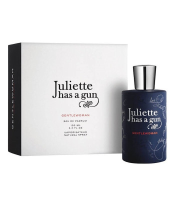 Оригинал Juliette Has A Gun...