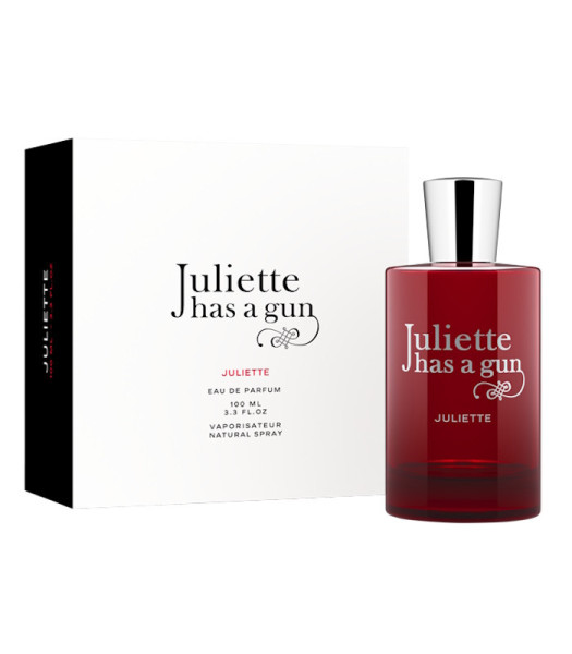 Оригинал Juliette Has A Gun Juliette