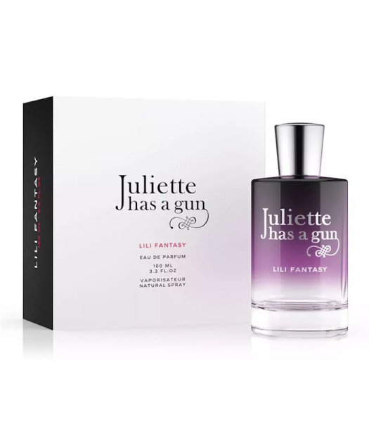 Оригинал Juliette Has A Gun Lili Fantasy