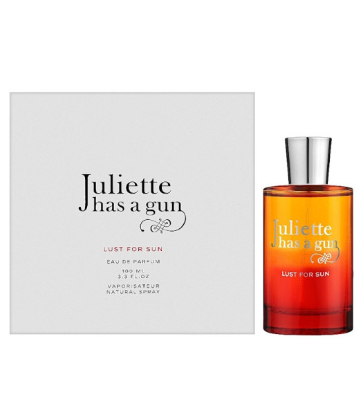 Оригинал Juliette Has A Gun Lust For Sun