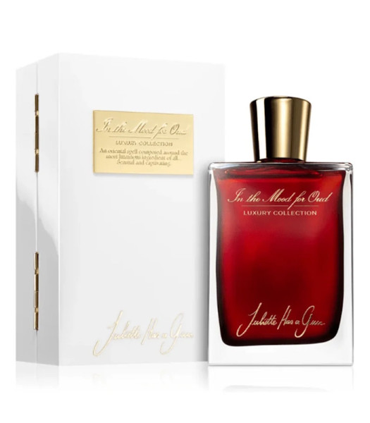 Оригинал Juliette Has A Gun Luxury Collection In The Mood For Oud