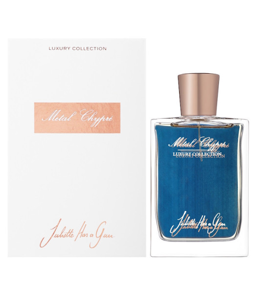 Оригинал Juliette Has A Gun Luxury Collection Metal Chypre