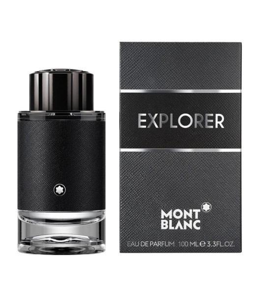 Mont Blanc Explorer