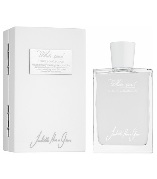 Оригинал Juliette Has A Gun Luxury Collection White Spirit
