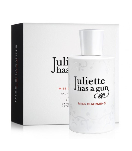 Оригинал Juliette Has A Gun Miss Charming