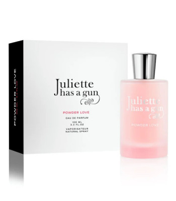 Оригинал Juliette Has A Gun...