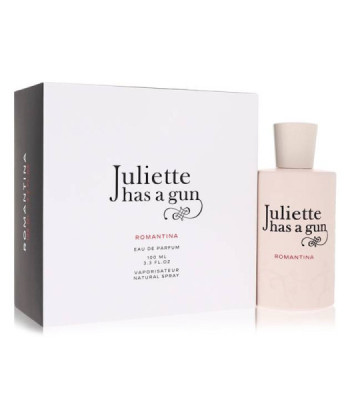 Оригинал Juliette Has A Gun...