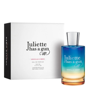 Оригинал Juliette Has A Gun...