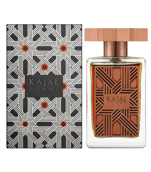 Оригинал Kajal Homme