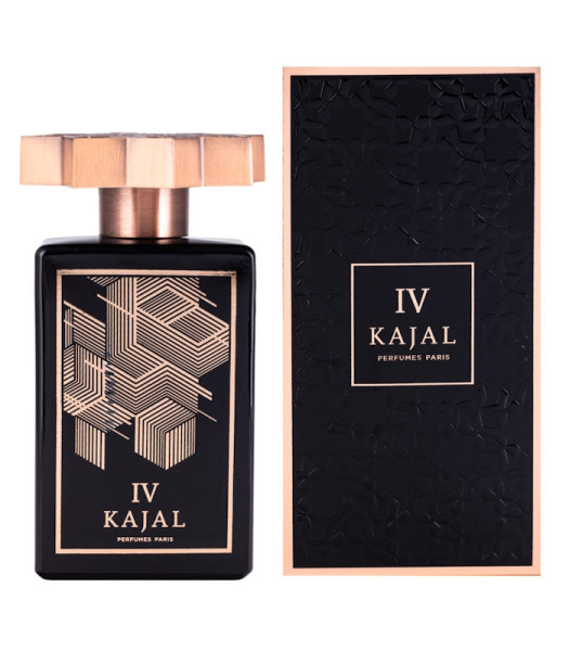 Оригинал Kajal Homme IV