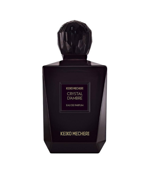 Оригинал Keiko Mecheri Crystal D'Ambre