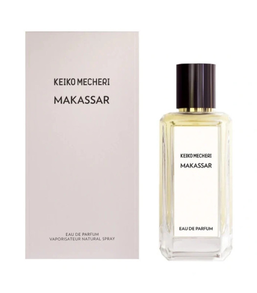 Оригинал Keiko Mecheri Makassar