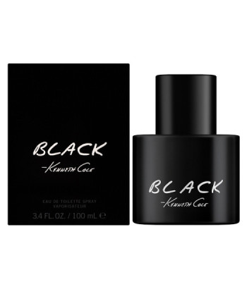 Оригинал Kenneth Cole Black