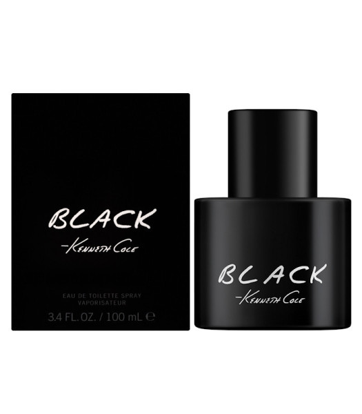 Оригинал Kenneth Cole Black