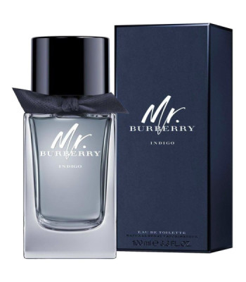 Burberry Mr. Burberry Indigo