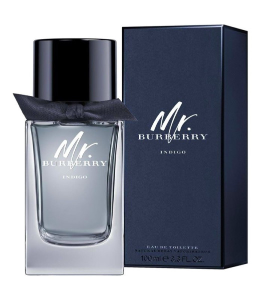 Burberry Mr. Burberry Indigo