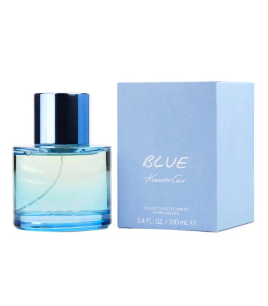 Оригинал Kenneth Cole Blue