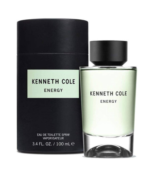 Оригинал Kenneth Cole Energy