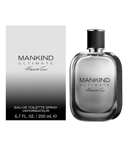 Оригинал Kenneth Cole Mankind Ultimate