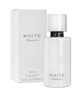 Оригинал Kenneth Cole White