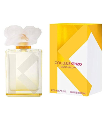 Оригинал Kenzo Couleur...