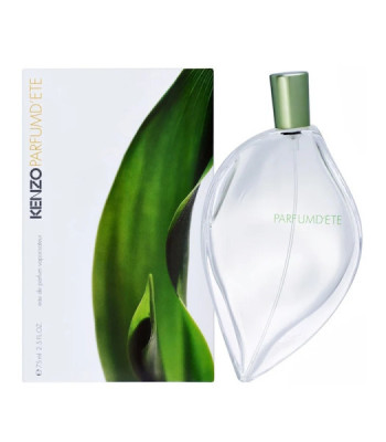 Оригинал Kenzo D'Ete Kenzo