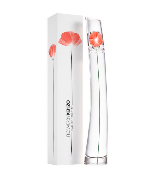 Оригинал Kenzo Flower By Kenzo Eau De Toilette