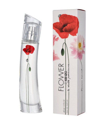 Оригинал Kenzo Flower By...