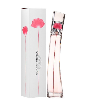 Оригинал Kenzo Flower By...