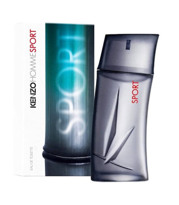 Оригинал Kenzo Homme Sport