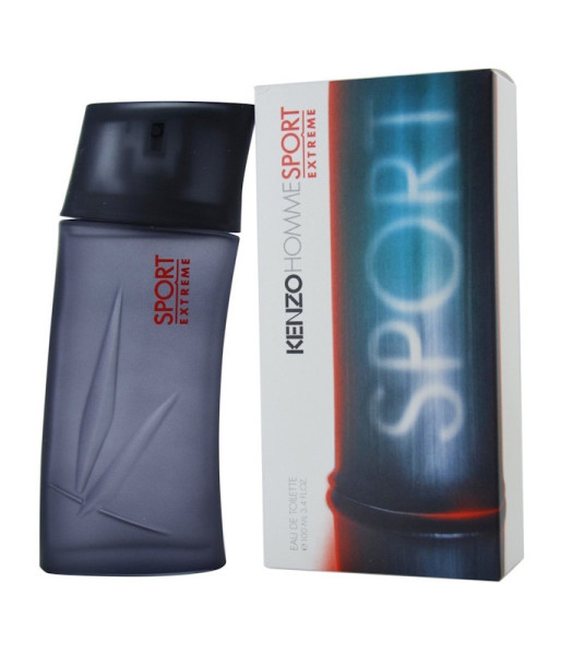 Оригинал Kenzo Homme Sport Extreme