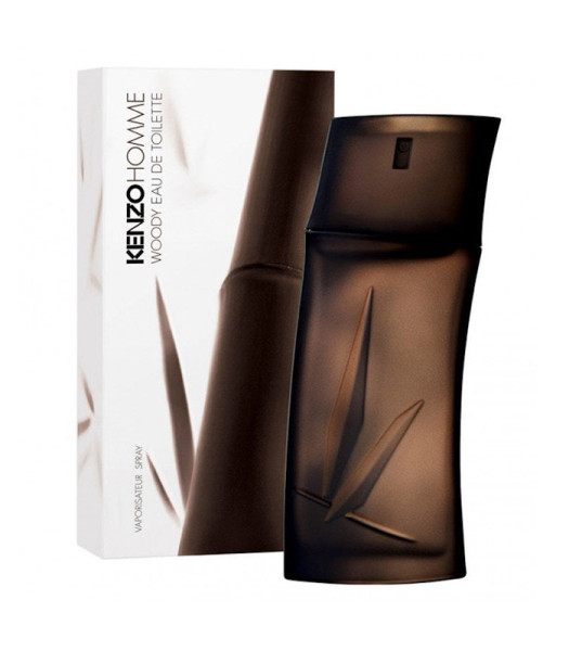 Оригинал Kenzo Kenzo Homme Boisee