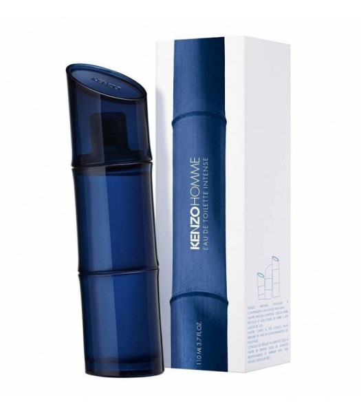 Оригинал Kenzo Kenzo Homme Intense