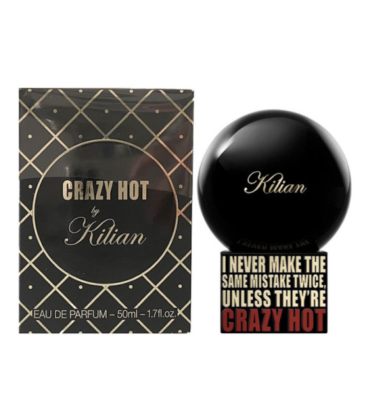 Оригинал Kilian Crazy Hot