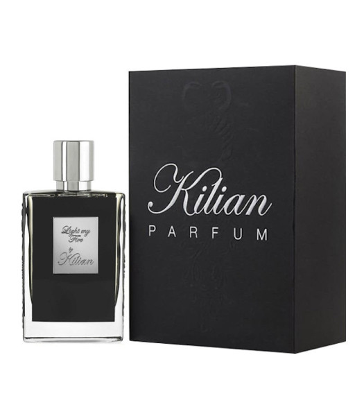 Оригинал Kilian Light My Fire
