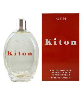 Оригинал Kiton Kiton Men