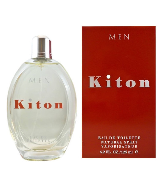 Оригинал Kiton Kiton Men