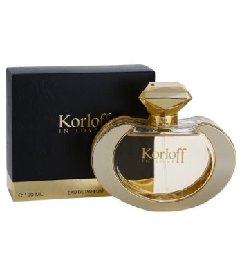 Оригинал Korloff Paris In Love