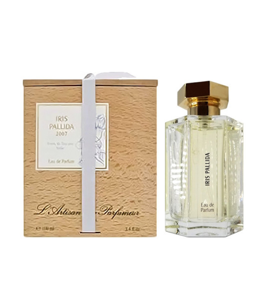 Оригинал L'Artisan Iris Pallida