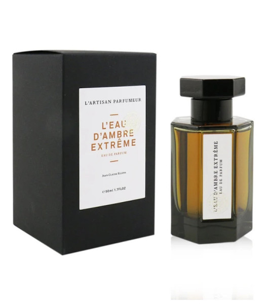 Оригинал L'Artisan L'Eau D'Ambre Extreme