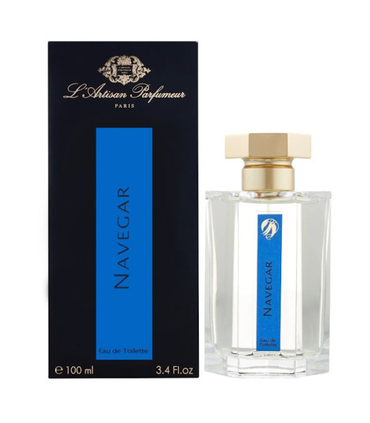 Оригинал L'Artisan Navegar