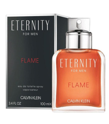Calvin Klein Eternity Flame