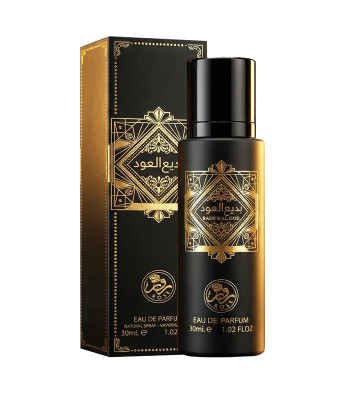 Оригинал Rose Badee Al Oud