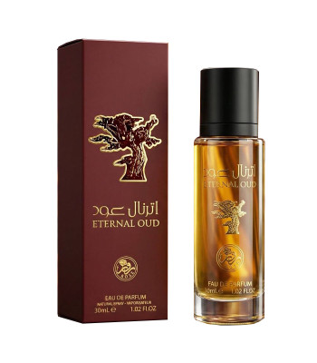 Оригинал Rose Eternal Oud