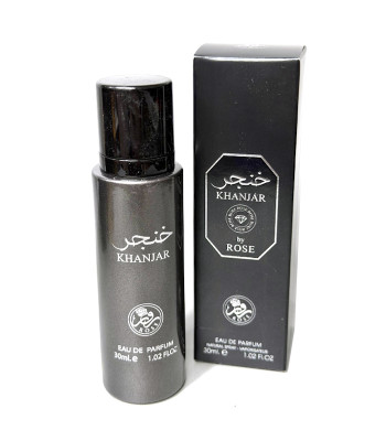 Оригинал Rose Khandjar