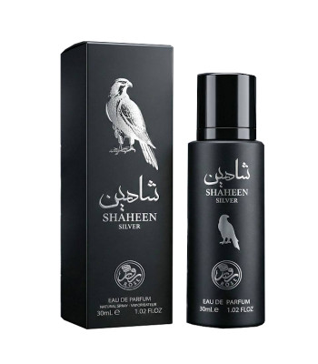 Оригинал Rose Shaheen Silver