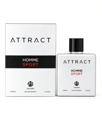 Оригинал Sahara Attract...