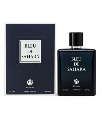 Оригинал Sahara Bleu De Sahara
