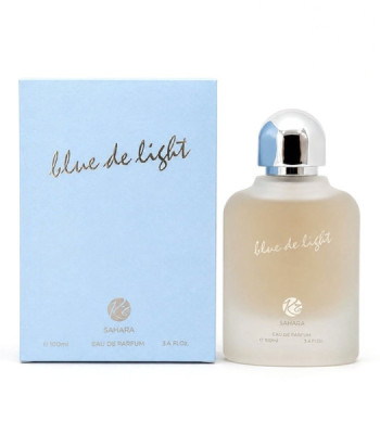 Оригинал Sahara Blue De Light