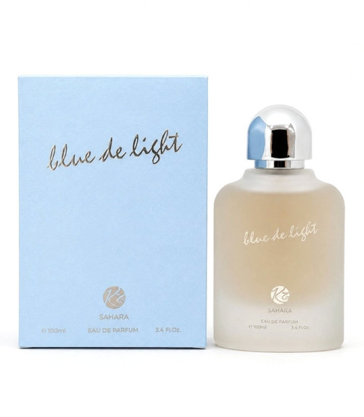 Оригинал Sahara Blue De Light